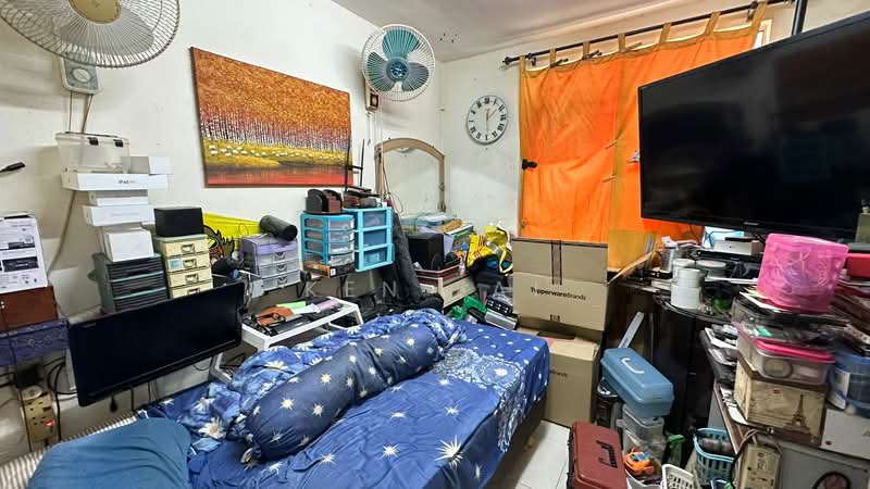 Kondominium untuk Dijual di Casa Prima Condominium - Ken Lai - Bedroom - PropertyGuru.com.my