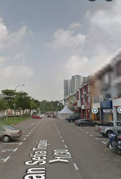 Shop / Office untuk Dijual di Setia Tropika (Johor Bahru) - Ee Fong Toh - Exterior - PropertyGuru.com.my