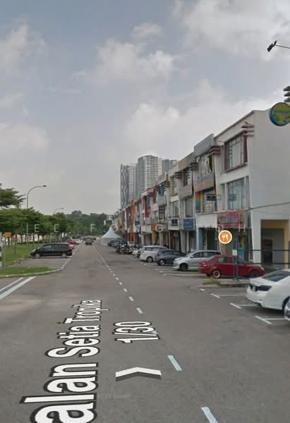 Shop / Office untuk Dijual di Setia Tropika (Johor Bahru) - Ee Fong Toh - Exterior - PropertyGuru.com.my