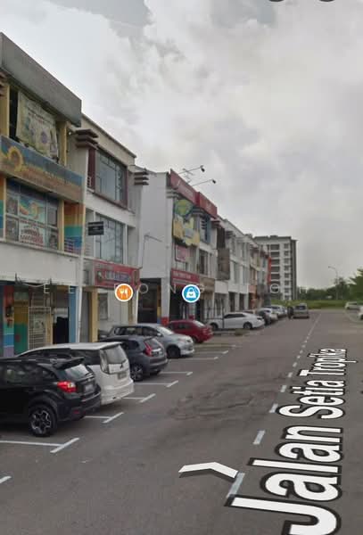 Shop / Office untuk Dijual di Setia Tropika (Johor Bahru) - Ee Fong Toh - Exterior - PropertyGuru.com.my