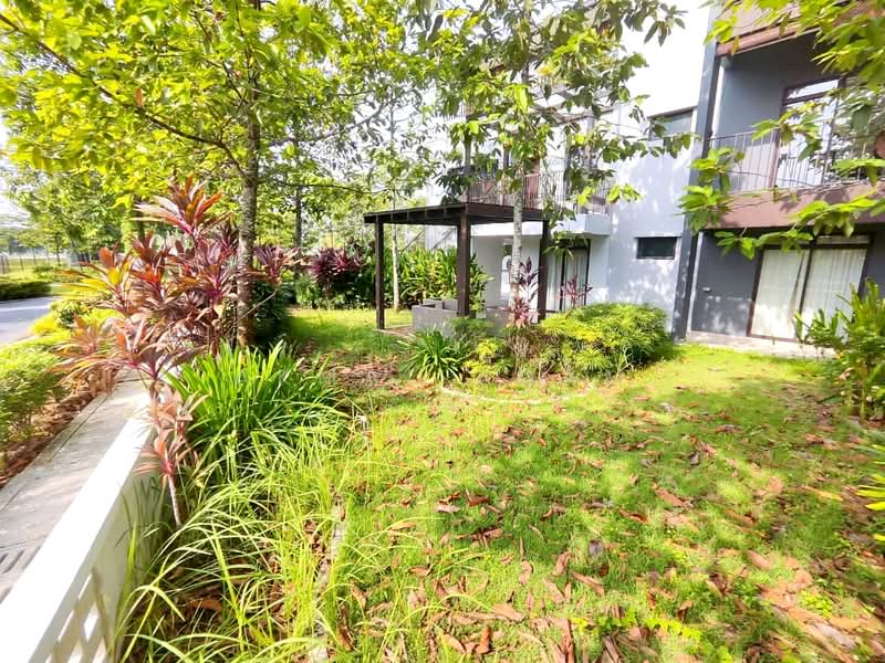 Terraced House for Sale in Cyberjaya (Selangor) - Akmal Adam - Exterior - PropertyGuru.com.my