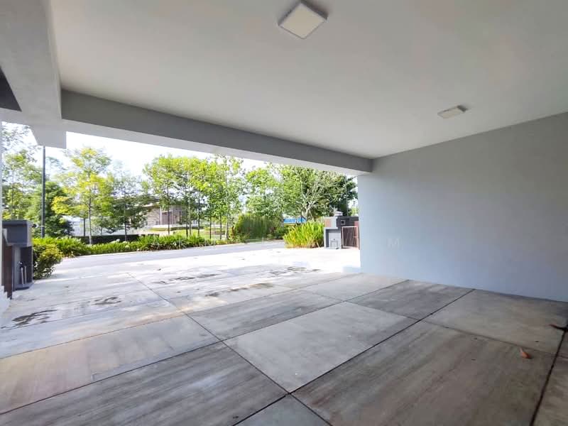 Terraced House for Sale in Cyberjaya (Selangor) - Akmal Adam - Exterior - PropertyGuru.com.my