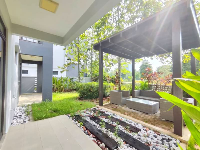 Terraced House for Sale in Cyberjaya (Selangor) - Akmal Adam - Exterior - PropertyGuru.com.my