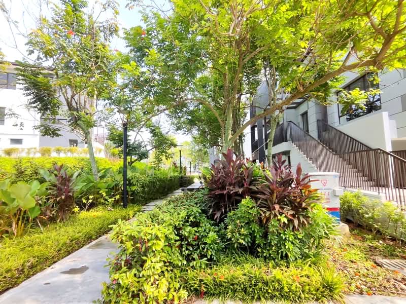 Terraced House for Sale in Cyberjaya (Selangor) - Akmal Adam - Exterior - PropertyGuru.com.my