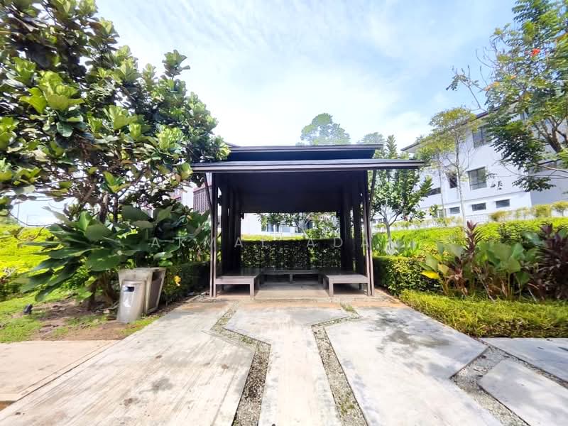 Terraced House for Sale in Cyberjaya (Selangor) - Akmal Adam - Exterior - PropertyGuru.com.my