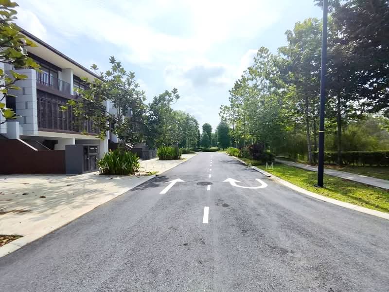 Terraced House for Sale in Cyberjaya (Selangor) - Akmal Adam - Exterior - PropertyGuru.com.my