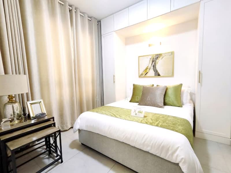 Terraced House for Sale in Cyberjaya (Selangor) - Akmal Adam - Bedroom - PropertyGuru.com.my
