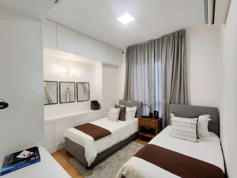Terraced House for Sale in Cyberjaya (Selangor) - Akmal Adam - Bedroom - PropertyGuru.com.my