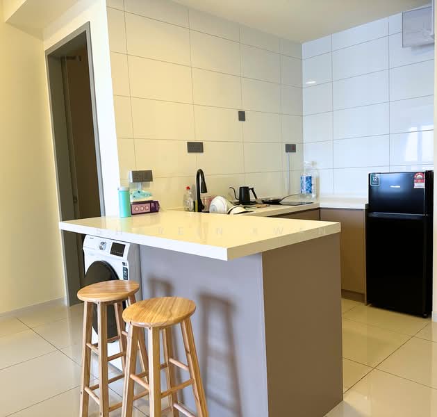 Service Residence for Rent at The Era @ Duta North - Shareen Kwan - PropertyGuru.com.my