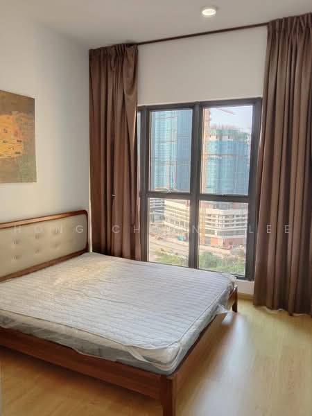 Kondominium untuk Disewa di Royal Strand @ Country Garden Danga Bay - Hong Charng Lee - Bedroom - PropertyGuru.com.my