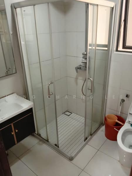 Kondominium untuk Disewa di Royal Strand @ Country Garden Danga Bay - Hong Charng Lee - Bathroom - PropertyGuru.com.my