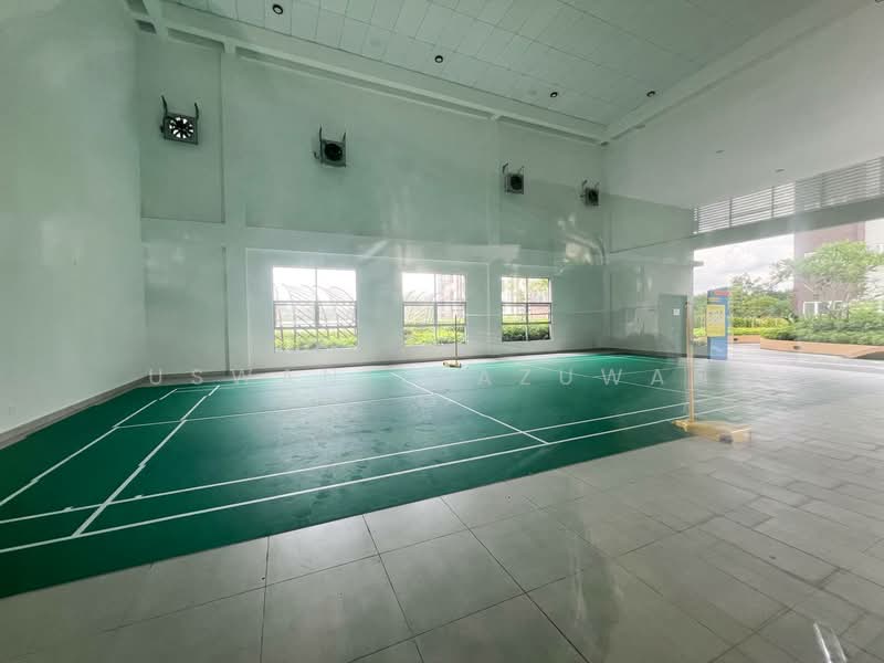 Kondominium untuk Disewa di Suasana Aman - Uswani Mazuwan - Interior - PropertyGuru.com.my