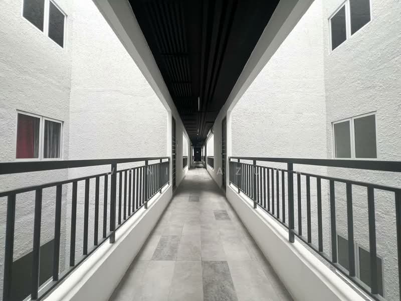 Kondominium untuk Disewa di Suasana Aman - Uswani Mazuwan - Exterior - PropertyGuru.com.my