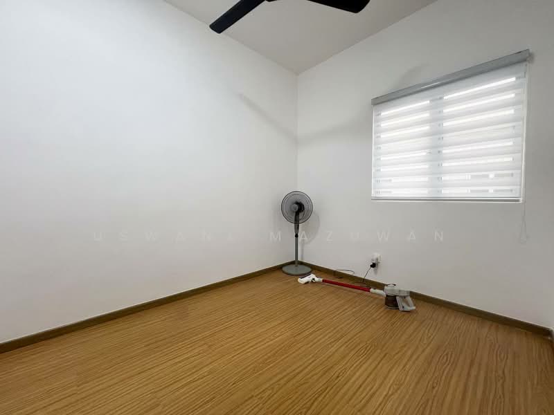 Kondominium untuk Disewa di Suasana Aman - Uswani Mazuwan - Interior - PropertyGuru.com.my