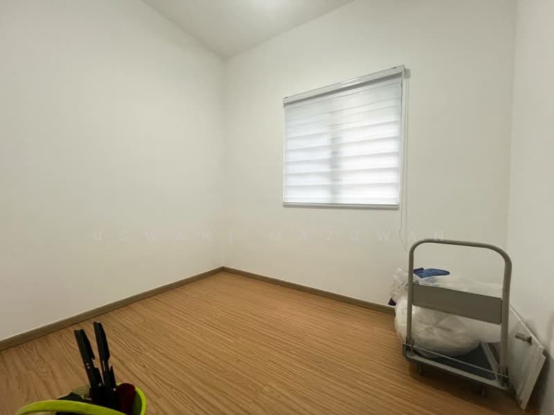 Kondominium untuk Disewa di Suasana Aman - Uswani Mazuwan - Interior - PropertyGuru.com.my