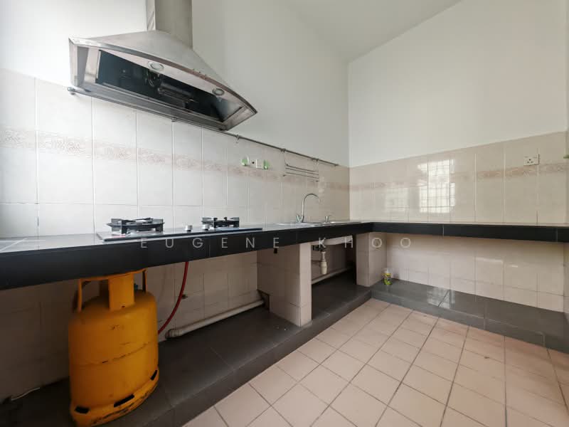 Rumah Teres 2-Tingkat untuk Disewa di Taman Setia Indah (Tebrau) - Eugene Khoo - PropertyGuru.com.my
