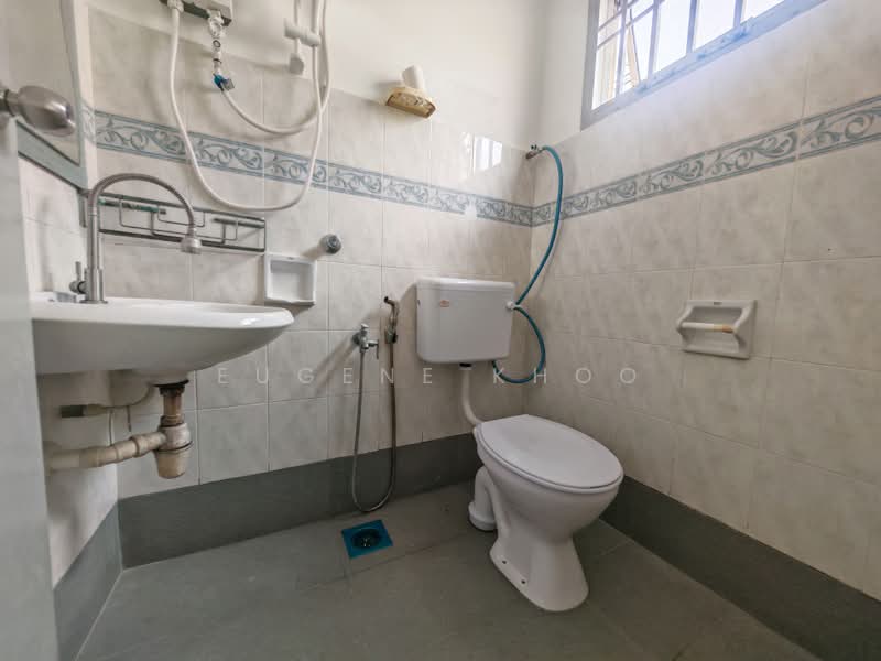 Rumah Teres 2-Tingkat untuk Disewa di Taman Setia Indah (Tebrau) - Eugene Khoo - PropertyGuru.com.my
