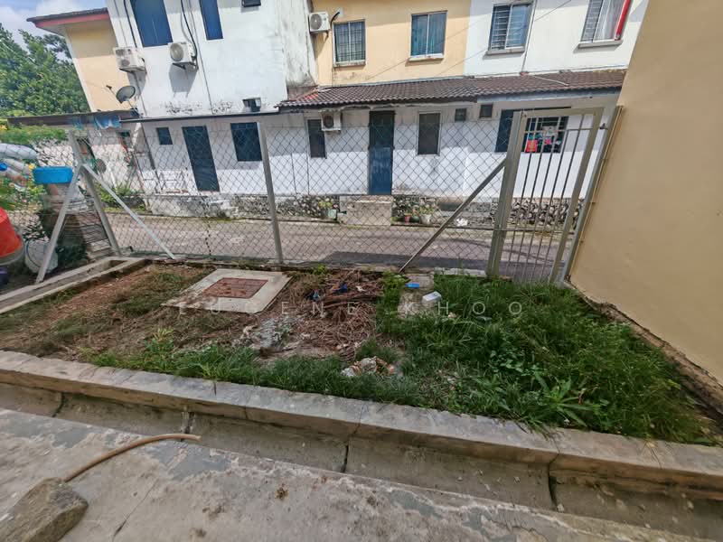 Rumah Teres 2-Tingkat untuk Disewa di Taman Setia Indah (Tebrau) - Eugene Khoo - PropertyGuru.com.my