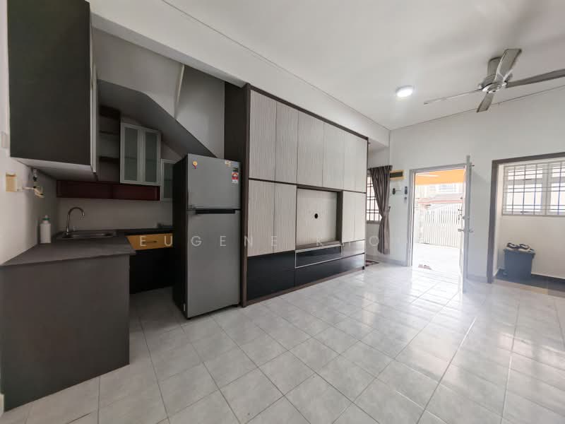 Rumah Teres 2-Tingkat untuk Disewa di Taman Setia Indah (Tebrau) - Eugene Khoo - PropertyGuru.com.my