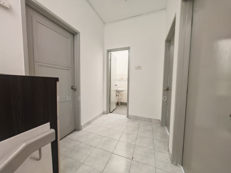Rumah Teres 2-Tingkat untuk Disewa di Taman Setia Indah (Tebrau) - Eugene Khoo - PropertyGuru.com.my