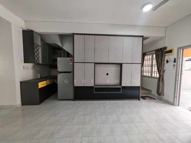 Rumah Teres 2-Tingkat untuk Disewa di Taman Setia Indah (Tebrau) - Eugene Khoo - PropertyGuru.com.my