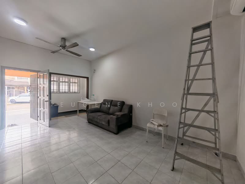 Rumah Teres 2-Tingkat untuk Disewa di Taman Setia Indah (Tebrau) - Eugene Khoo - PropertyGuru.com.my