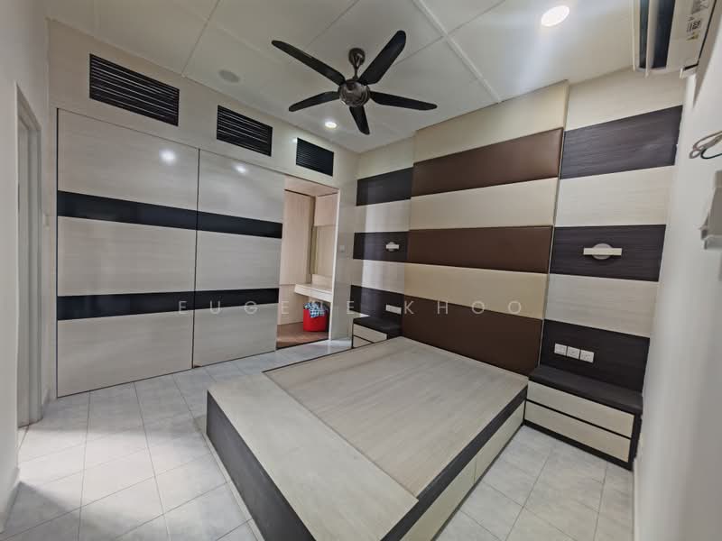 Rumah Teres 2-Tingkat untuk Disewa di Taman Setia Indah (Tebrau) - Eugene Khoo - PropertyGuru.com.my