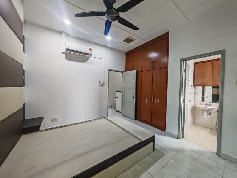 Rumah Teres 2-Tingkat untuk Disewa di Taman Setia Indah (Tebrau) - Eugene Khoo - PropertyGuru.com.my