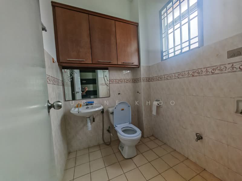 Rumah Teres 2-Tingkat untuk Disewa di Taman Setia Indah (Tebrau) - Eugene Khoo - PropertyGuru.com.my
