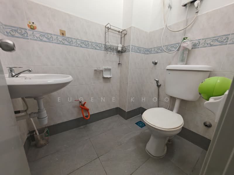 Rumah Teres 2-Tingkat untuk Disewa di Taman Setia Indah (Tebrau) - Eugene Khoo - PropertyGuru.com.my