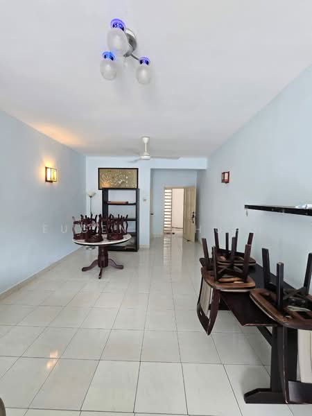 Condominium for Sale at Regency Heights Condo - Eugene Chuah - PropertyGuru.com.my