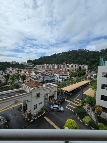 Condominium for Sale at Regency Heights Condo - Eugene Chuah - PropertyGuru.com.my