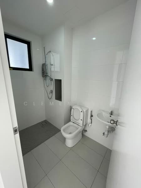 Townhouse for Sale in Setia Alam (Selangor) - Clement Yew - Bathroom - PropertyGuru.com.my