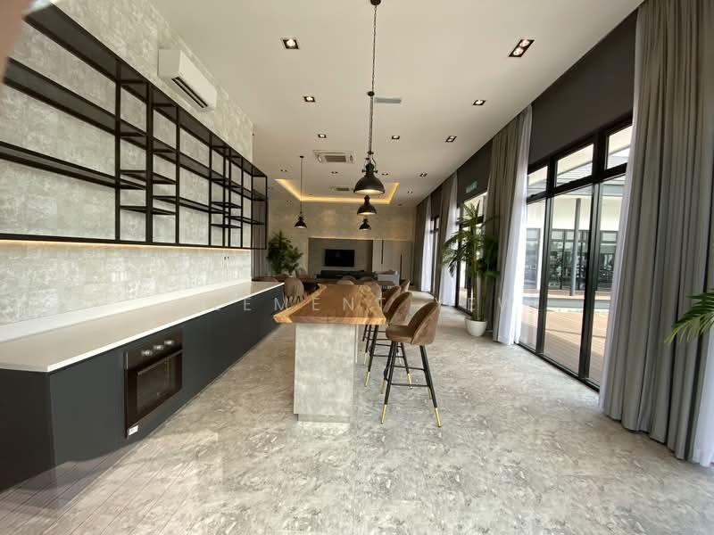 Townhouse for Sale in Setia Alam (Selangor) - Clement Yew - Interior - PropertyGuru.com.my