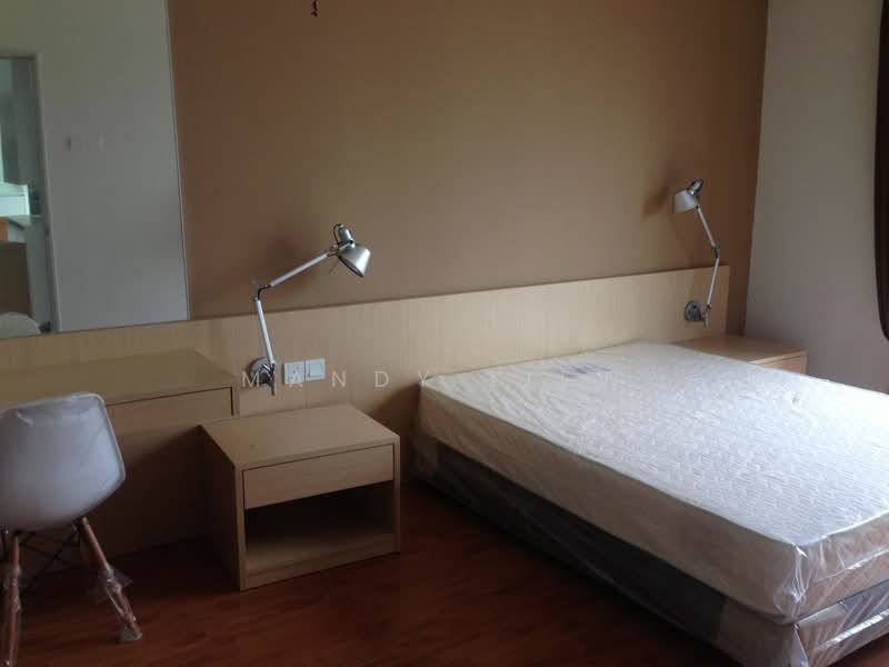 Kondominium untuk Dijual di Kiara East - Mandy Liew - Bedroom - PropertyGuru.com.my