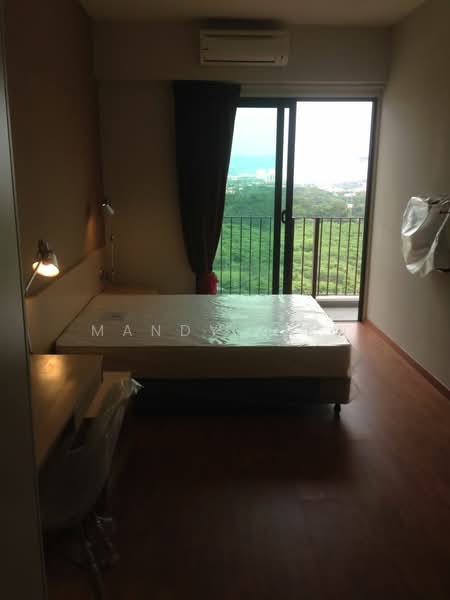 Kondominium untuk Dijual di Kiara East - Mandy Liew - Bedroom - PropertyGuru.com.my