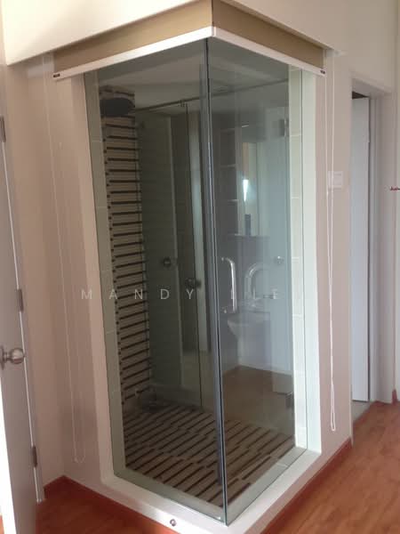 Kondominium untuk Dijual di Kiara East - Mandy Liew - Bathroom - PropertyGuru.com.my