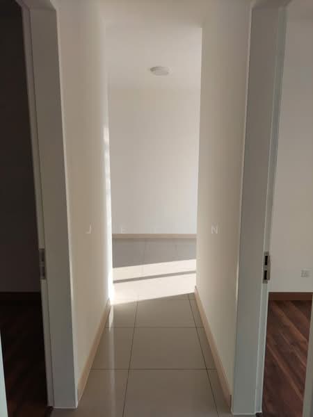 Service Residence for Sale at Aster Green - Jie Chin - Corridor - PropertyGuru.com.my