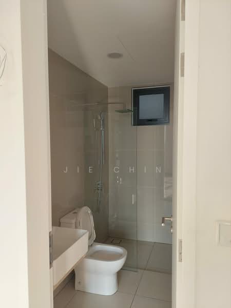 Service Residence for Sale at Aster Green - Jie Chin - Bathroom - PropertyGuru.com.my