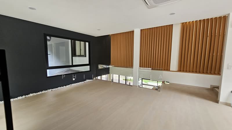 Bungalow for Rent in Bukit Tunku (Kenny Hills) (Kuala Lumpur) - Philip Tsia - Interior - PropertyGuru.com.my