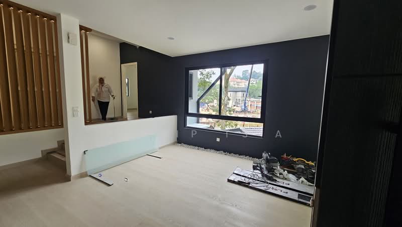 Bungalow for Rent in Bukit Tunku (Kenny Hills) (Kuala Lumpur) - Philip Tsia - Interior - PropertyGuru.com.my
