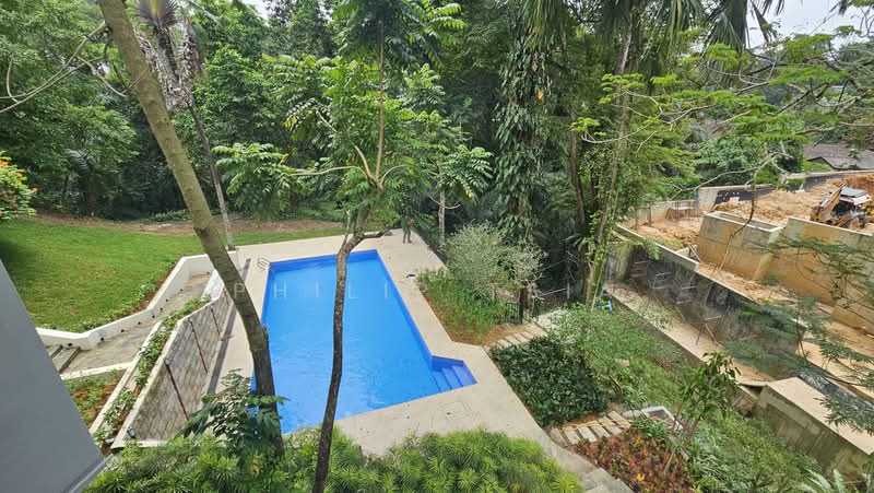 Bungalow for Rent in Bukit Tunku (Kenny Hills) (Kuala Lumpur) - Philip Tsia - Exterior - PropertyGuru.com.my