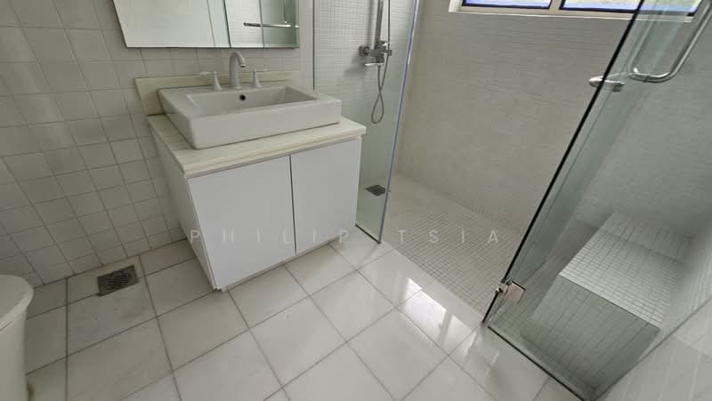 Bungalow for Rent in Bukit Tunku (Kenny Hills) (Kuala Lumpur) - Philip Tsia - Bathroom - PropertyGuru.com.my