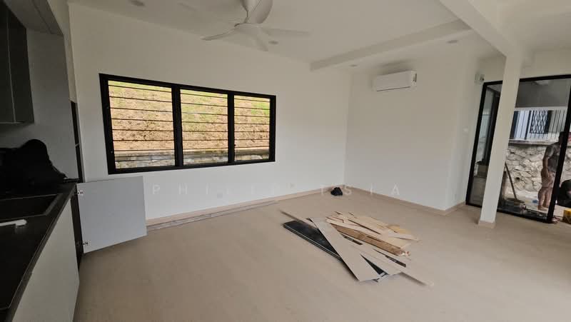 Bungalow for Rent in Bukit Tunku (Kenny Hills) (Kuala Lumpur) - Philip Tsia - Interior - PropertyGuru.com.my