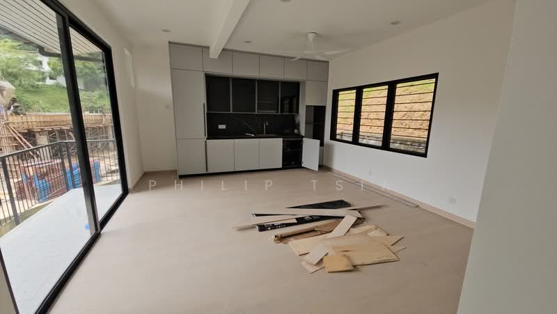 Bungalow for Rent in Bukit Tunku (Kenny Hills) (Kuala Lumpur) - Philip Tsia - Kitchen - PropertyGuru.com.my