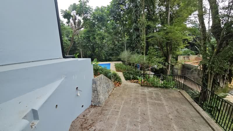 Bungalow for Rent in Bukit Tunku (Kenny Hills) (Kuala Lumpur) - Philip Tsia - Exterior - PropertyGuru.com.my