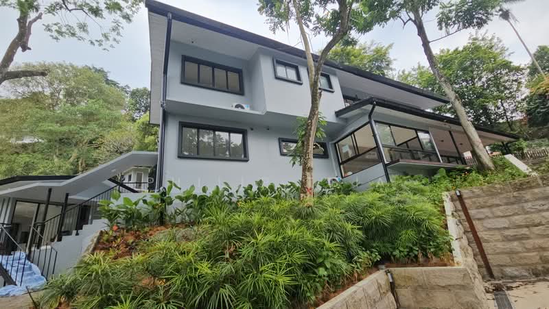 Bungalow for Rent in Bukit Tunku (Kenny Hills) (Kuala Lumpur) - Philip Tsia - Exterior - PropertyGuru.com.my