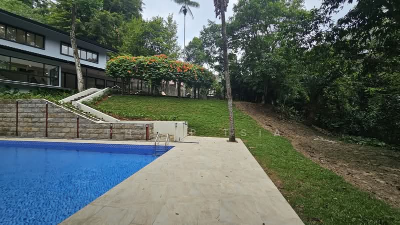 Bungalow for Rent in Bukit Tunku (Kenny Hills) (Kuala Lumpur) - Philip Tsia - Exterior - PropertyGuru.com.my