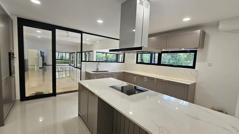 Bungalow for Rent in Bukit Tunku (Kenny Hills) (Kuala Lumpur) - Philip Tsia - Kitchen - PropertyGuru.com.my