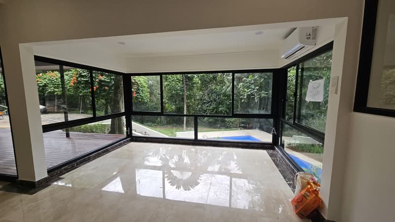 Bungalow for Rent in Bukit Tunku (Kenny Hills) (Kuala Lumpur) - Philip Tsia - Living Room - PropertyGuru.com.my